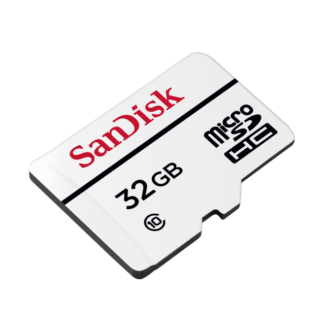 Samsung pro endurance microsd карта памяти 32гб